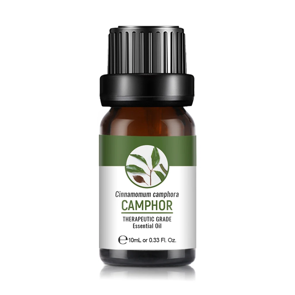 Wholesale 10ml no Label OEM Pure and Organic Lemon Oil Therapeutic Grade Oils For Diffuser