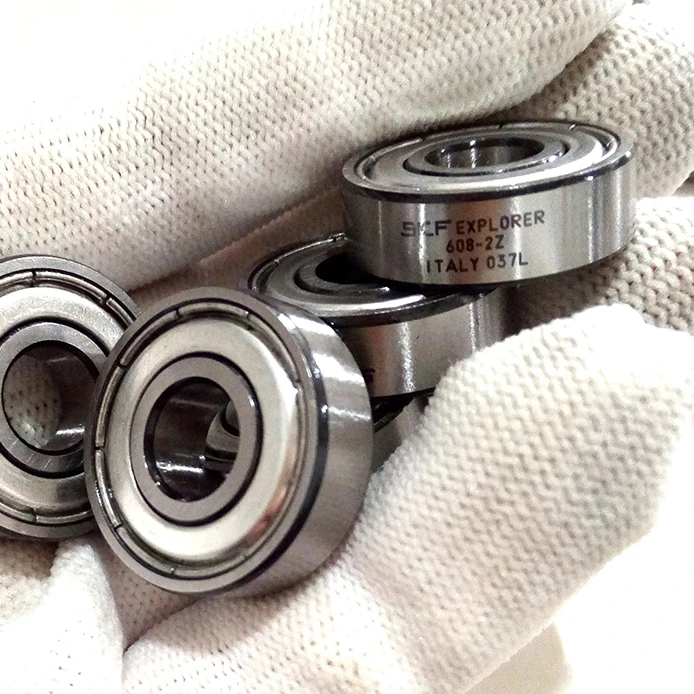 Mini deep groove ball bearing 604 606 607 635 683 685 686 687 688 689 690 696 698 -2z zz 2rs