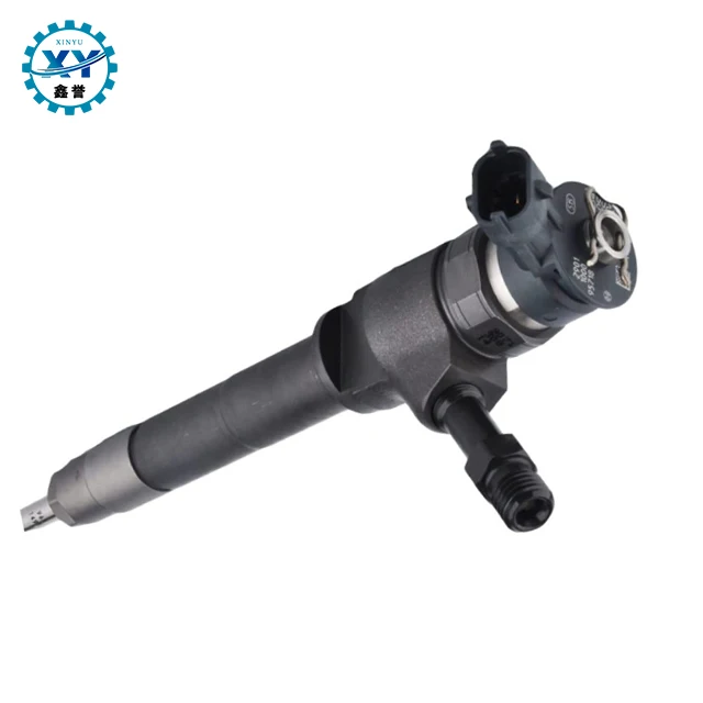 0445110290 33800-27900 5263319 Common Rail Injector 0 445 110 290 Heavy Truck Injector 0445110290 For /Cummins