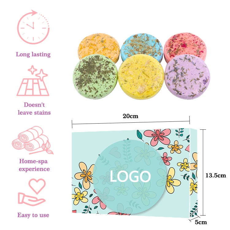 Shower Steamers Bath Bombs All Natural Essential Oils Menthol Mentho Lyptus Shower Steamers For Kids