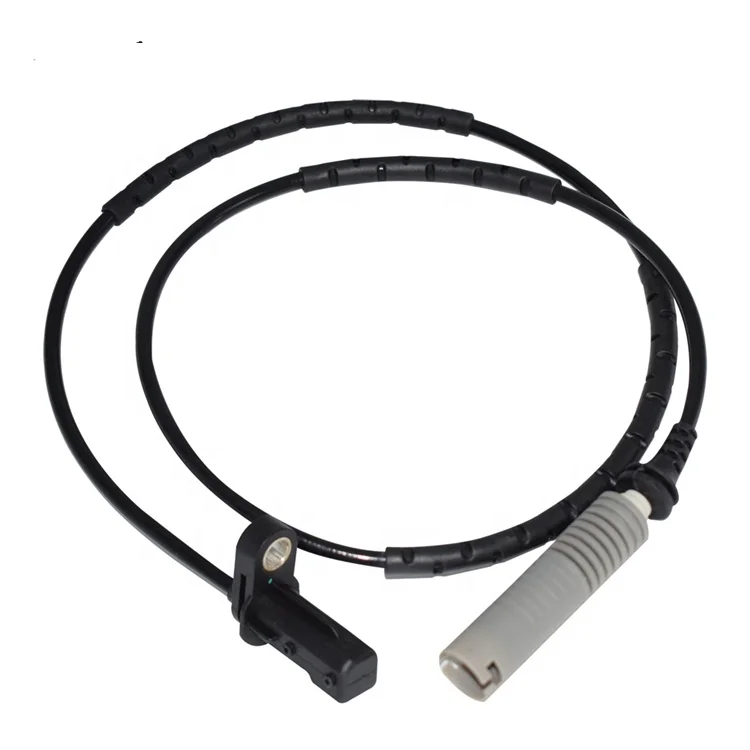 Датчик скорости колес E90 ABS для BMW E64 E67, датчик скорости колес ABS 34526762466