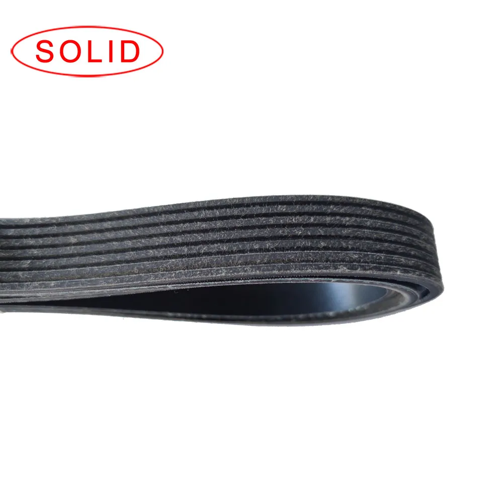 Сельскохозяйственный автоматический ремень для пищевых продуктов, ремешок со змеиной текстурой для автомобильного компрессора, ремешок с v-образным вырезом, автомобильный ремень для пищевых продуктов