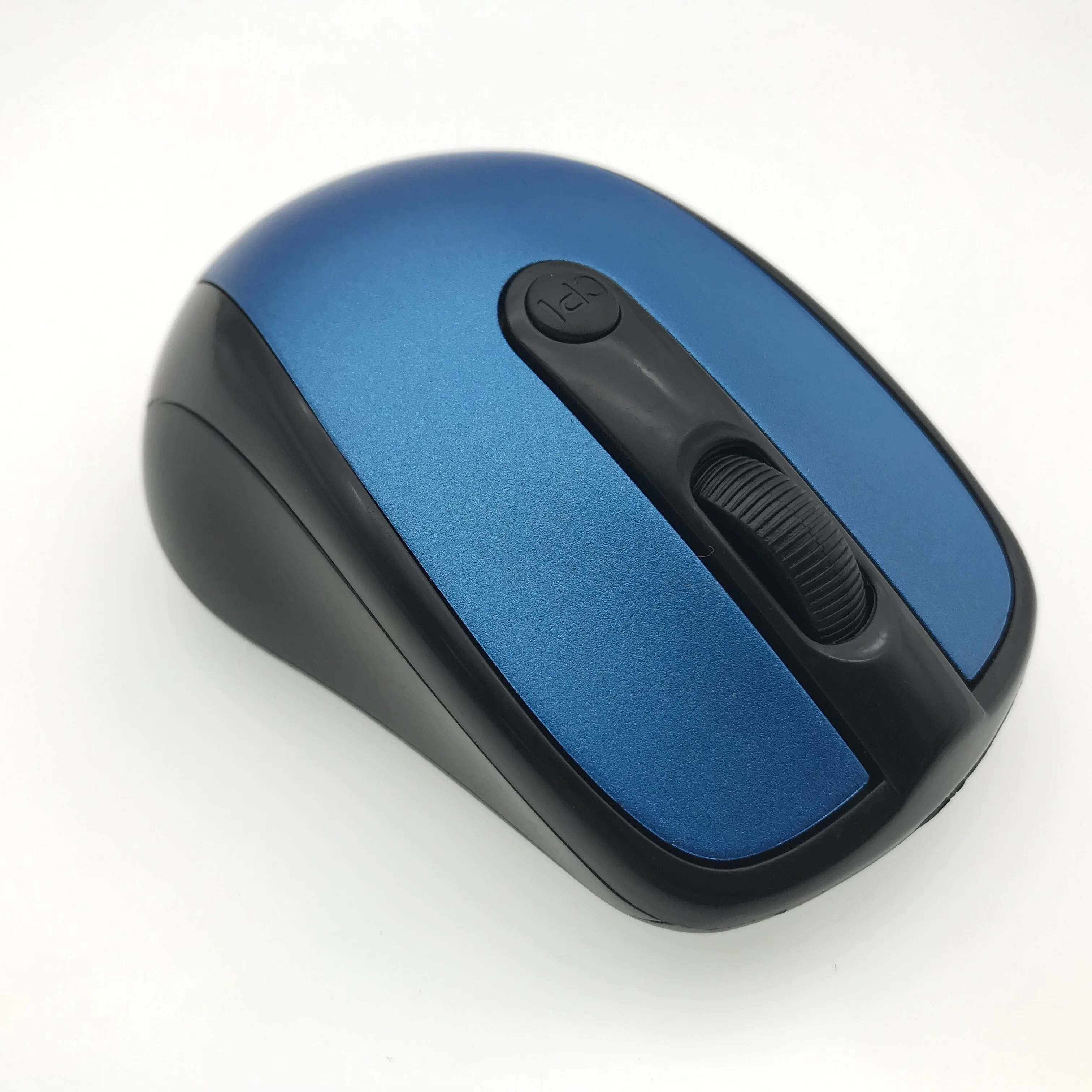 computer accessories wireless mice 2.4G for keyboard mouse combo custom OEM optical gaming ergonomic wireless mouse