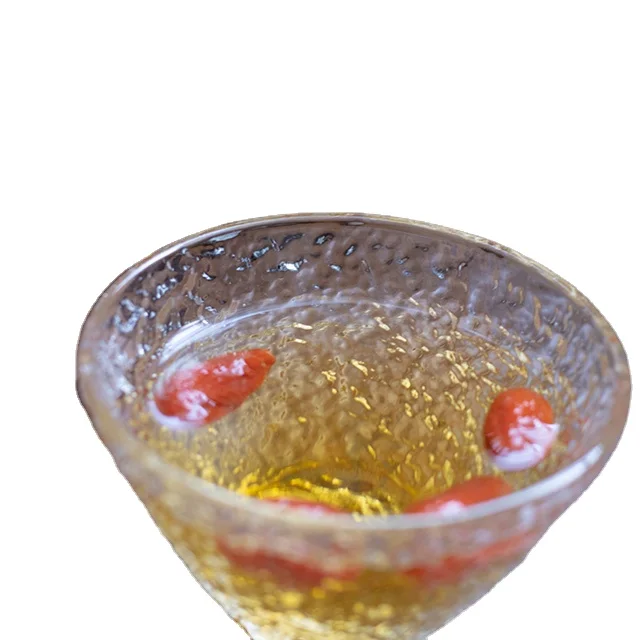 2023 Premium sweet taste China High Quality Full Use Goji Berry
