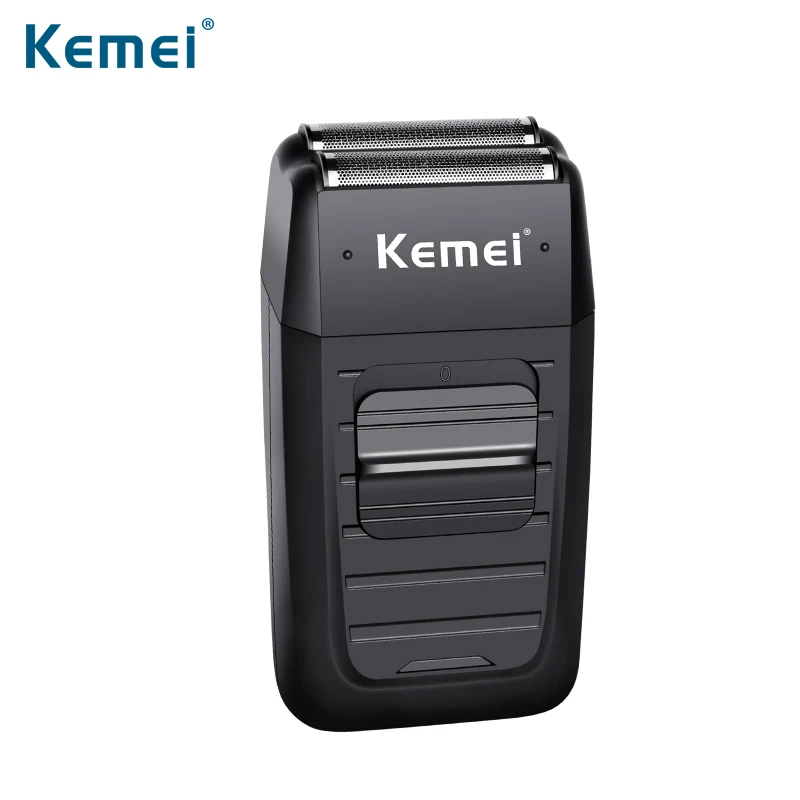  KM-1102 Оптовая Продажа Дешевая продажа перезаряжаемые KEMEI бритва