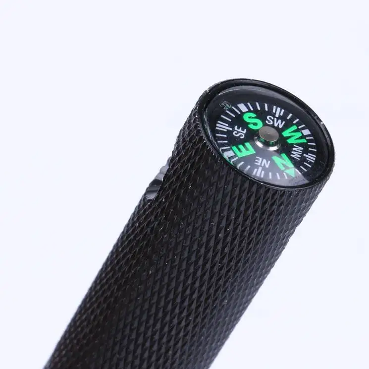 6.7 wholesales OEM Survival ferrocerium rods flint stone magnesium flint fire starter