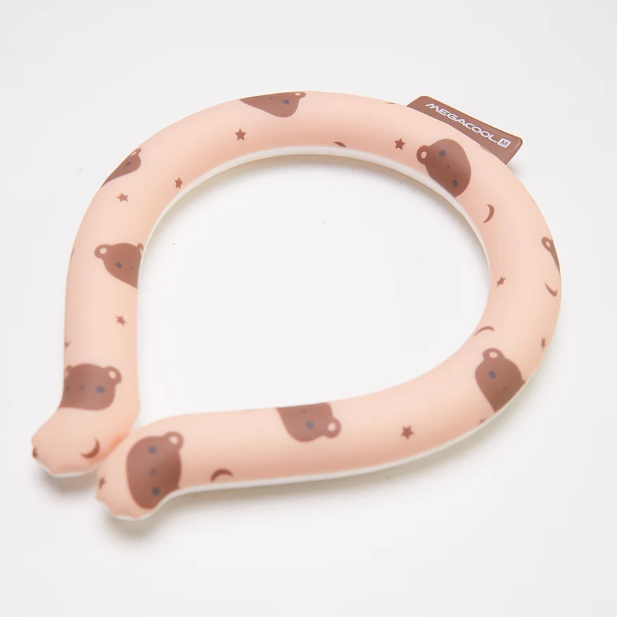 Selling Wearable Wraps Cold PCM Pack Reusable Relief Flashes And Fever New Product Smart Plastic PCM Ice Wrap