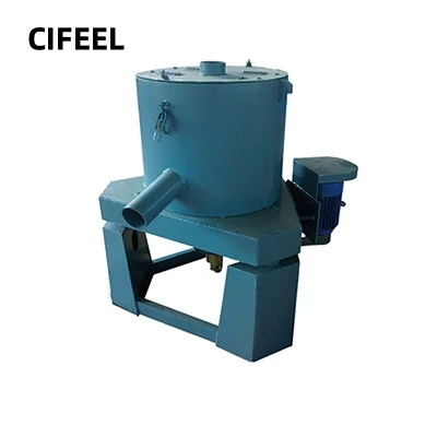 Widely Used Beneficiation Centrifuge for Tin Iron Ore Gravity Separator Centrifugal Concentrator Gold Separator Recovery Machine