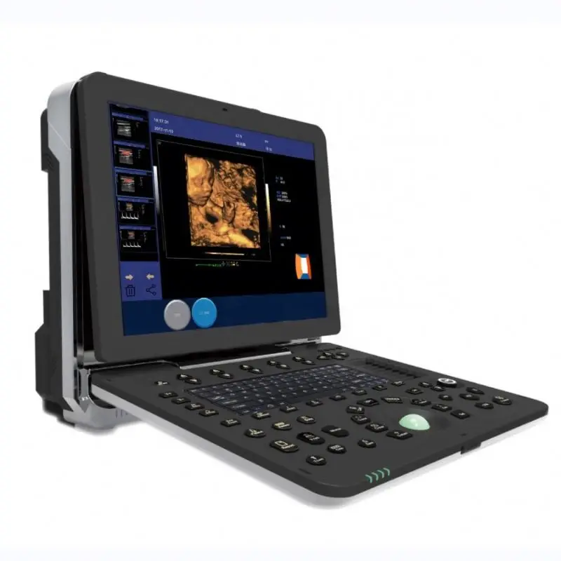 Ультразвуковая машина Dawei 3D/4D/5D/ультразвуковая система по цене портативный цветной ультразвук для сердца