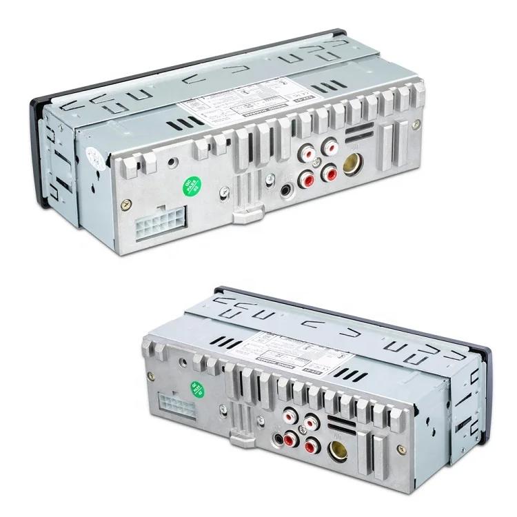  Заводская поставка 1Din FM-радио автомобильный mp3-плеер MP3 с поддержкой стерео электронный