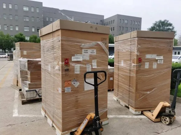 872151-B21 DL580 Gen10 4U Rail Kit with Cable Management Arm