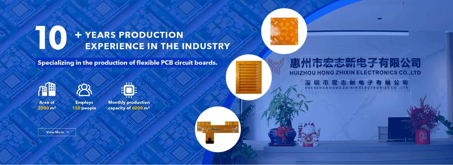 High Quality FPC Manufacturer Mobile Phones Tablets Multi-channel Touchpanel FPC Connectors FPC Cable