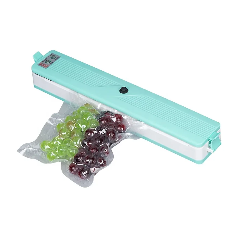 Hot Sale Portable Mini household Vacuum Packing Machines For fresh food