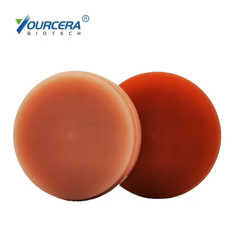 factory direct sale PMMA block