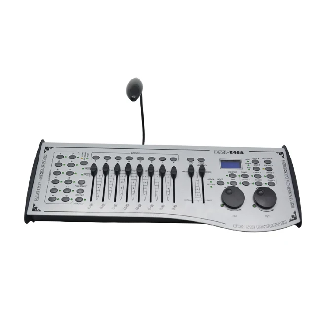 Top Quality YK240 DMX 512 Console