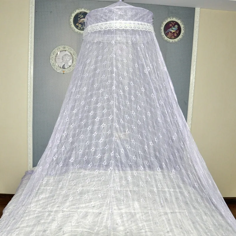 Bunk mosquito net for double decker bed