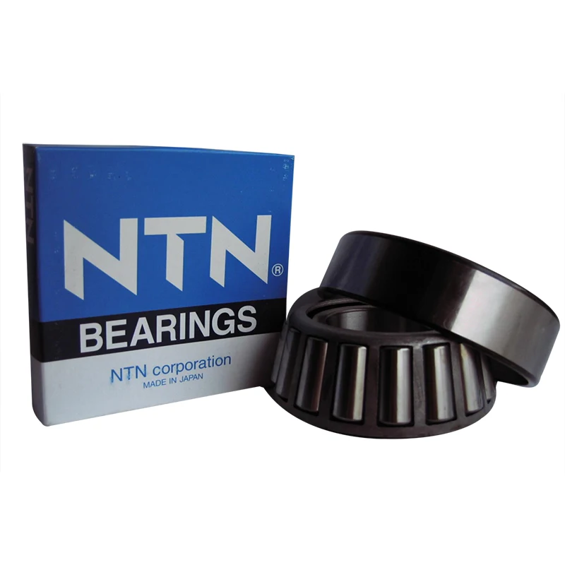 Good price with high quality NTN 33005 bearing high speed wear-resisting rodamientos tapered roller bearing