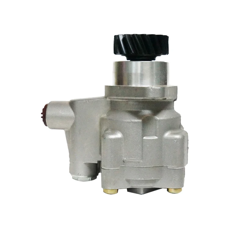 
Heavy duty truck HOWO steering booster pump WG9725476016 