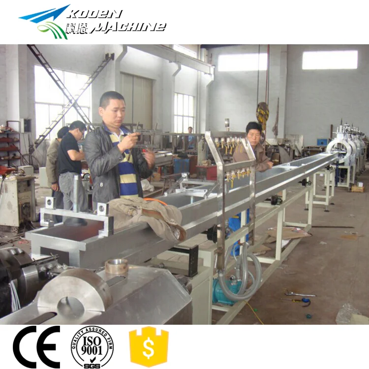 PVC Artificial Marble Plate Machine Plant Extruder Extrusion Line Production Line