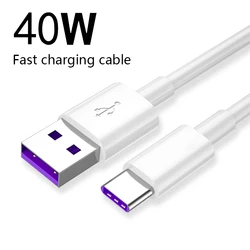 High Quality Type C To Lightning Cable Fast Charging Mobile Phone Charging Cable