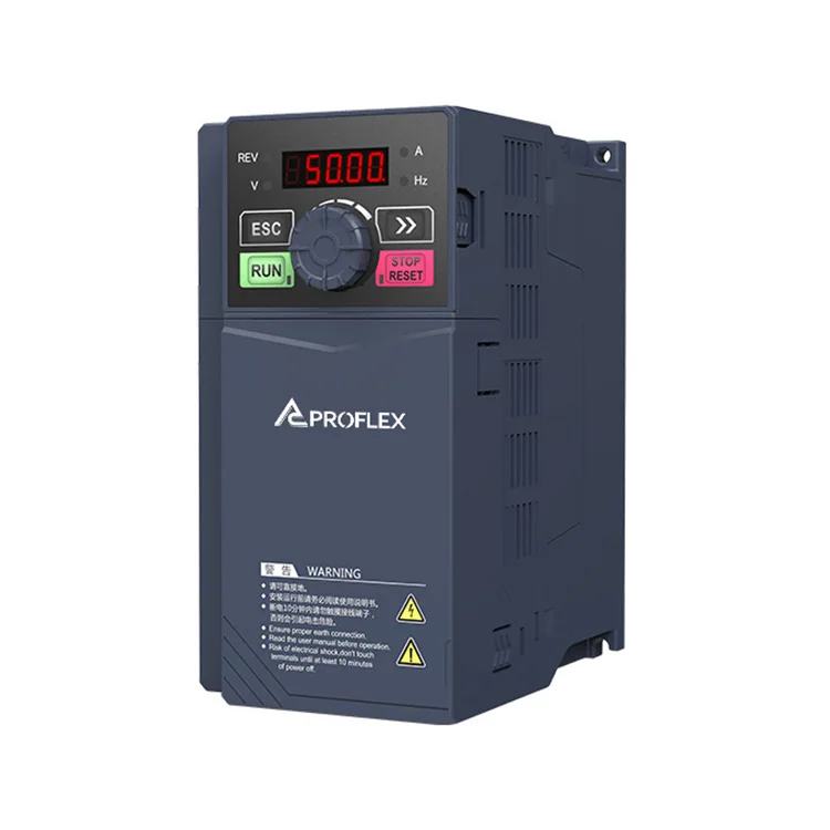 Techfine низкая 1.5kw 50 Гц до 60 Гц 380 В большой мощности 250kw Корпус аппарата контроля доступа по конвейер частота гибридный инвертор немодулированного синусоидального сигнала