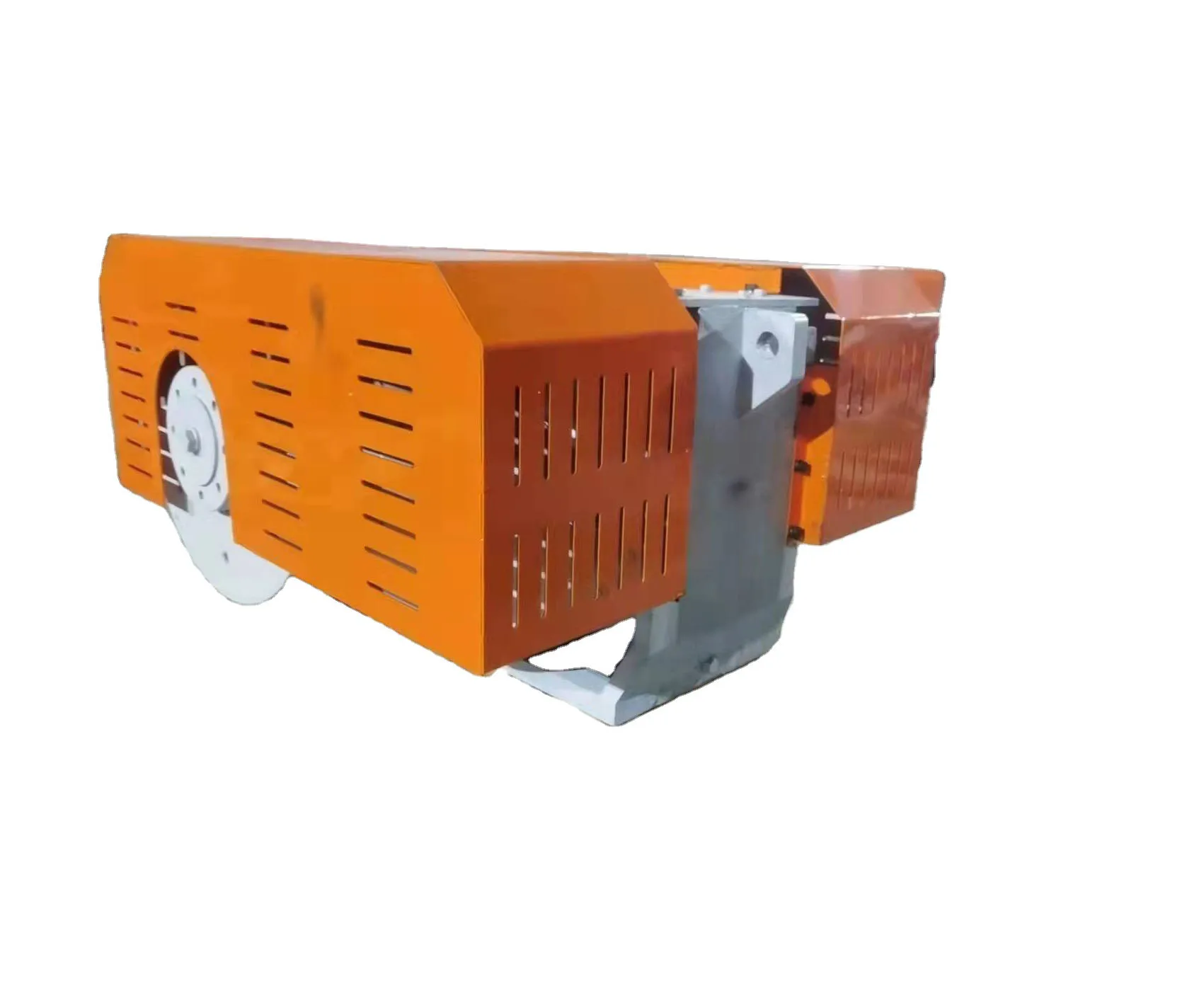2024 New Box Exciter Vibrating Screen Chinese Source Manufacturer Low Price Strong Vibration Force Stable Mining Machines