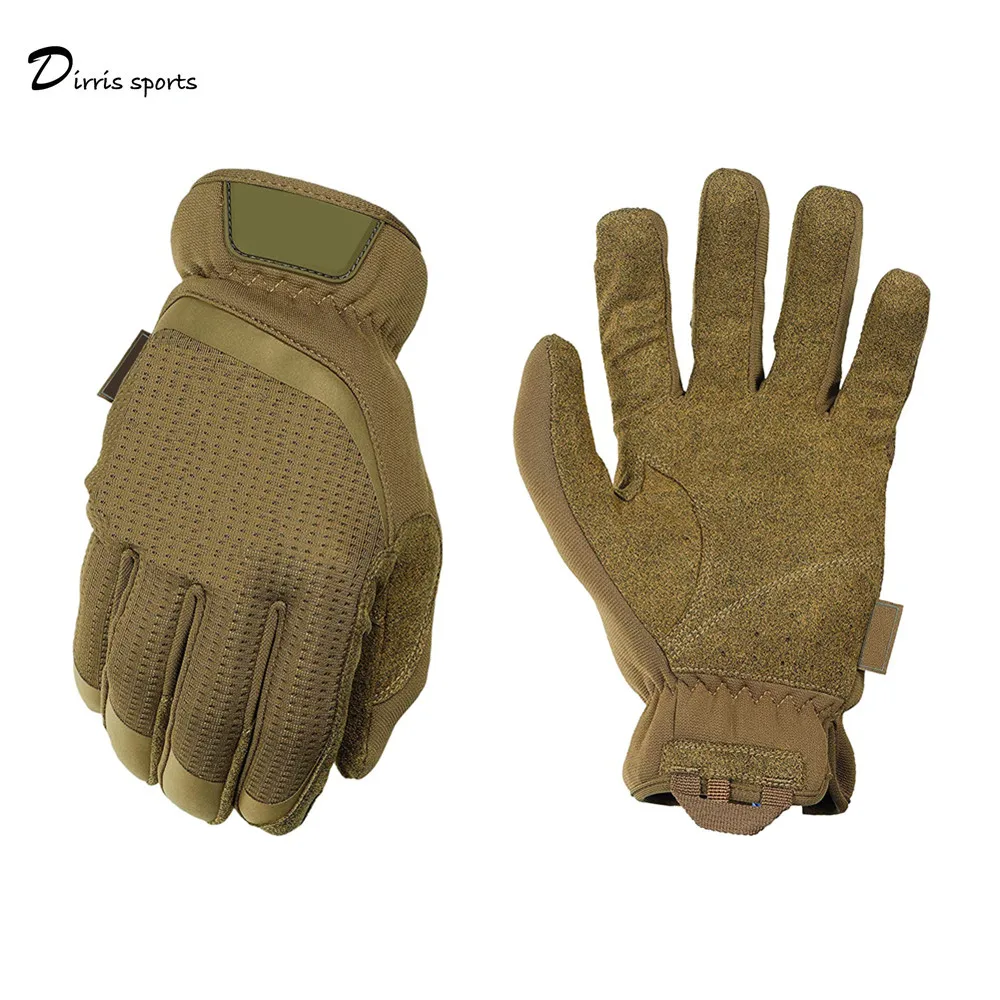 Wholesale high quality Factory Price Comfortable Microfiber Secure Protective Shooting Gloves