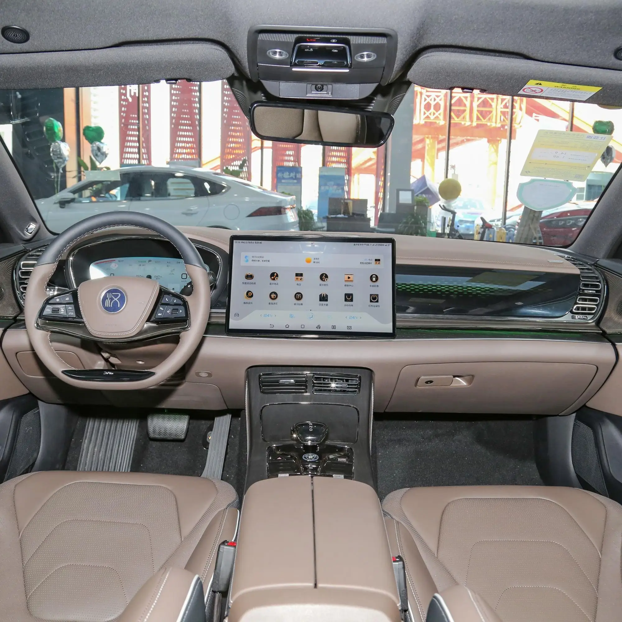 2022 byd han ev new energy vehicle car used car automobile cars ev vehicles e auto lhd 4wd awd 4x4 by