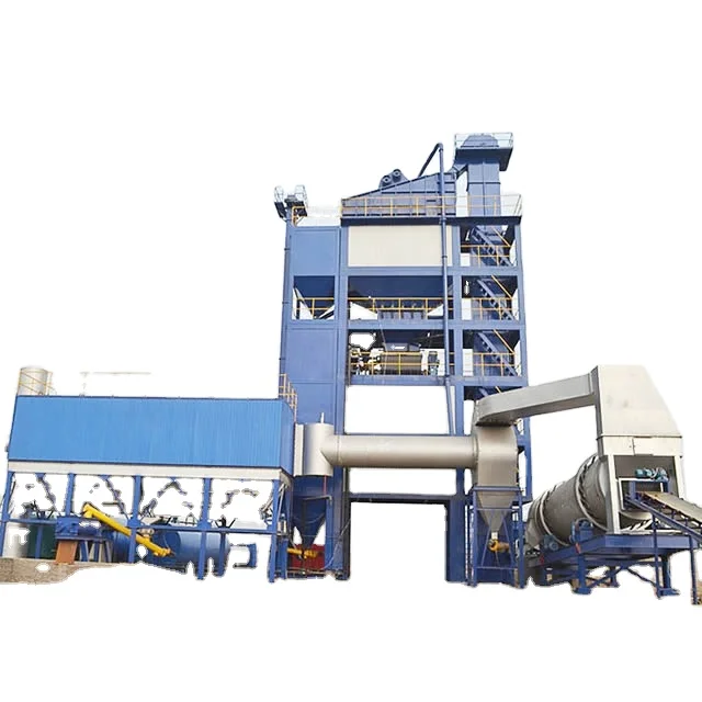 Прямая продажа с завода, партия асфальтосмесительной установки, поставщик асфальтосмесительной станции