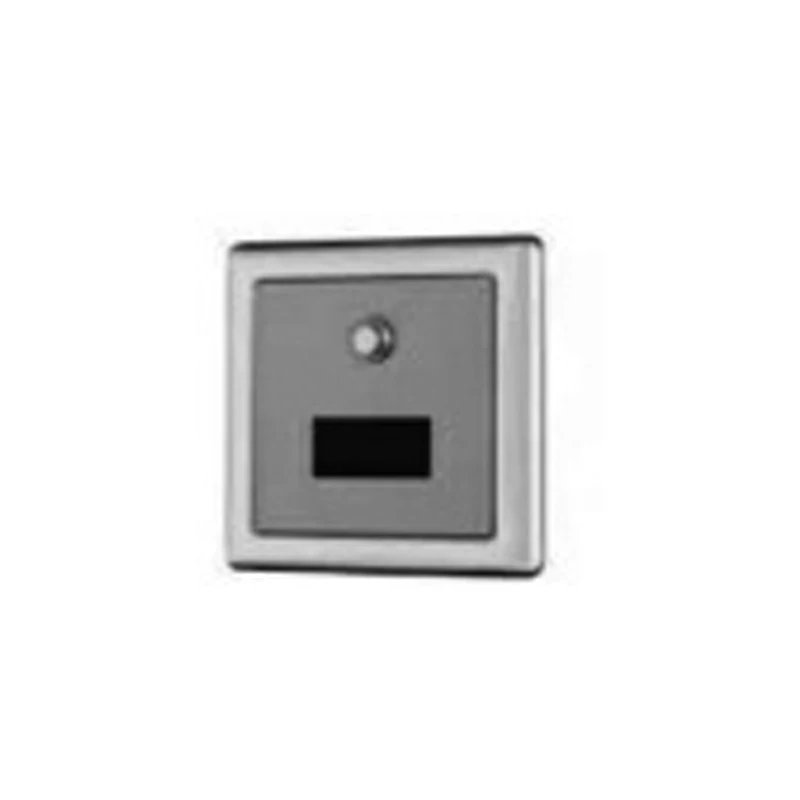 Induction DC Automatic Sensor Urinal Toilet Flusher Timer Flush Valve for Sale