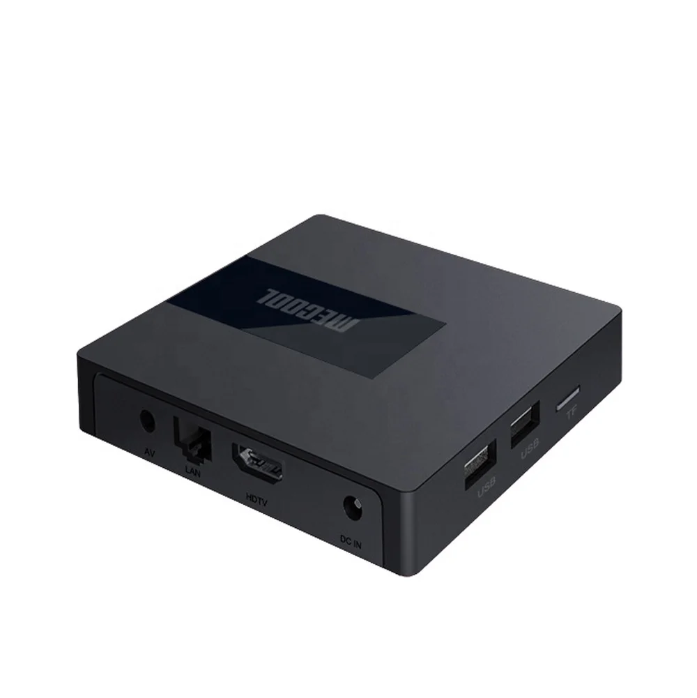 Set-top box 905Y4 Android 11 Google ATVKM7 Web Player Kaempfery 4K HD set-top box 4G64G