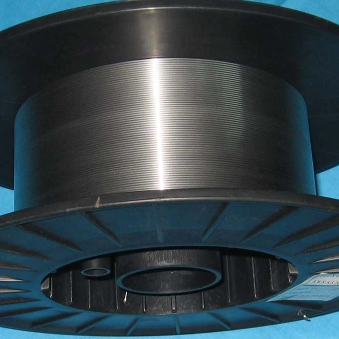 Сварочные провода из нержавеющей стали YA316L