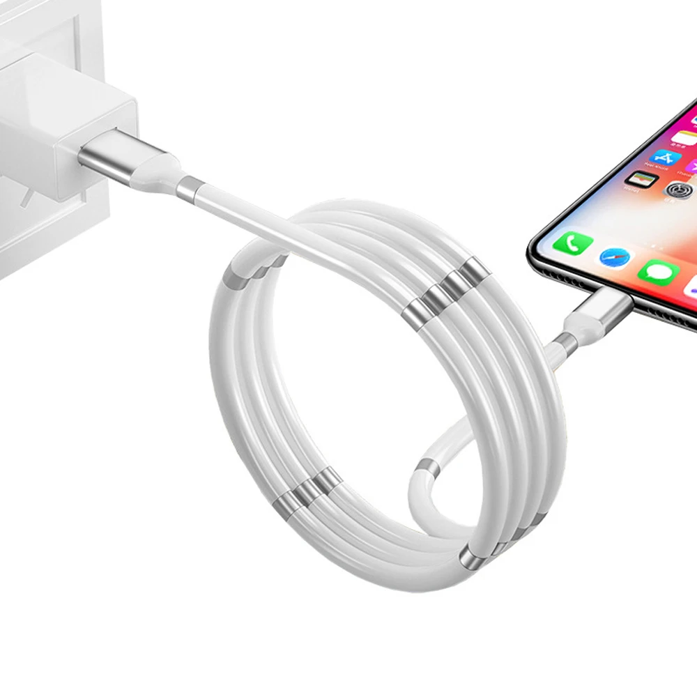  Промо подарки 3 в 1 Магнитный кабель Usb 3a 5a мульти Быстрый зарядный для зарядки 3in м 2 быстрый передачи
