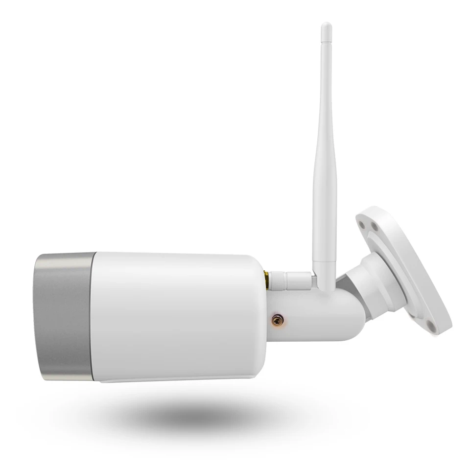 
Wifi Security Camera Outdoor Wireless Ip Camera 1080p Surveillance Video Cctv Smart Home Camera 