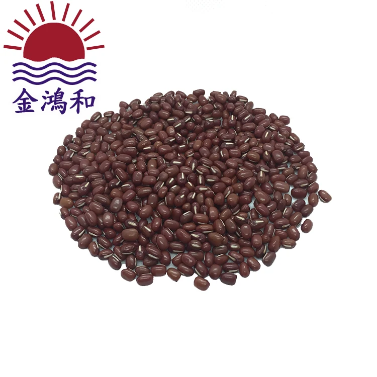 China selected small red adzuki beans