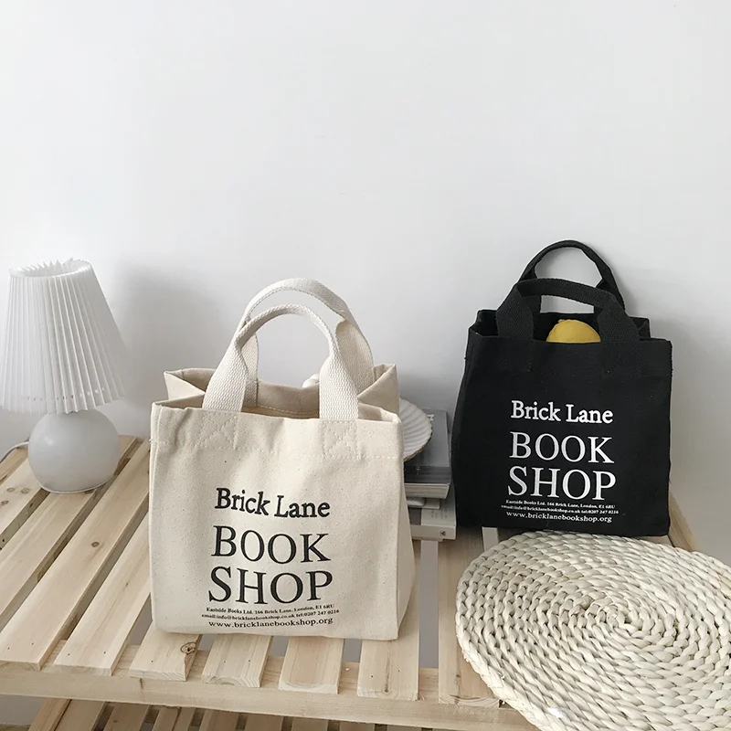 Discount Women Custom Jumbo Sized Tote Bags Personalized Bulk Pack Reusable Grocery Bags Shopping Bags Promotional Item Totes
