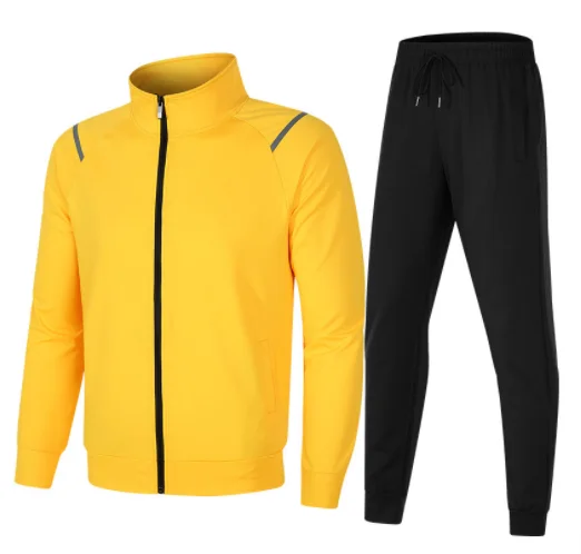 Custom Printed Unisex Long Sleeve Plus Size Netball Jersey Uniform