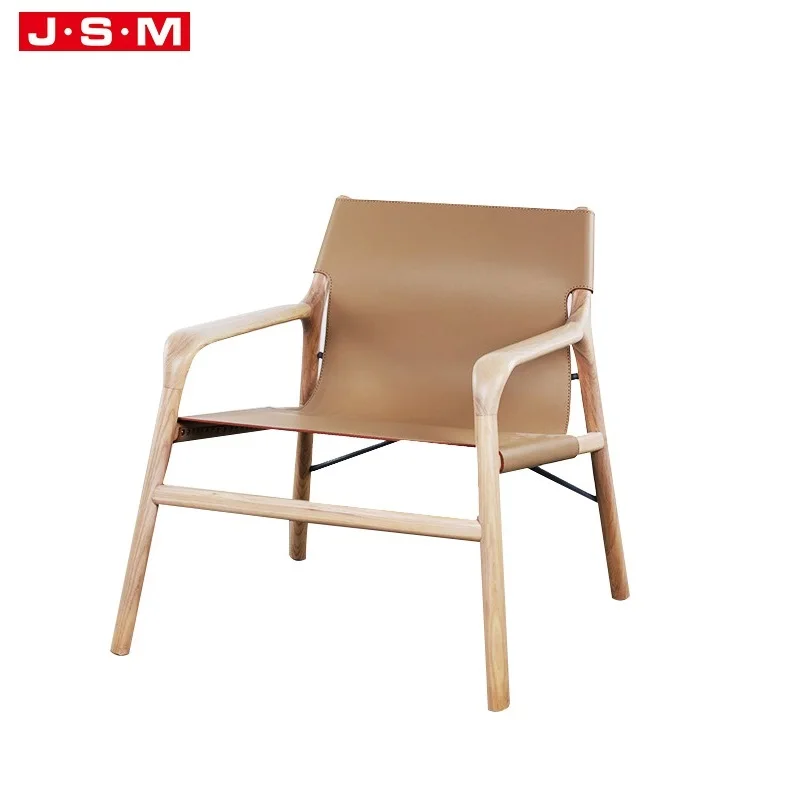 Design Hotel King Faux Leather Furniture Single Fabric Office Oakliving Room Armchair