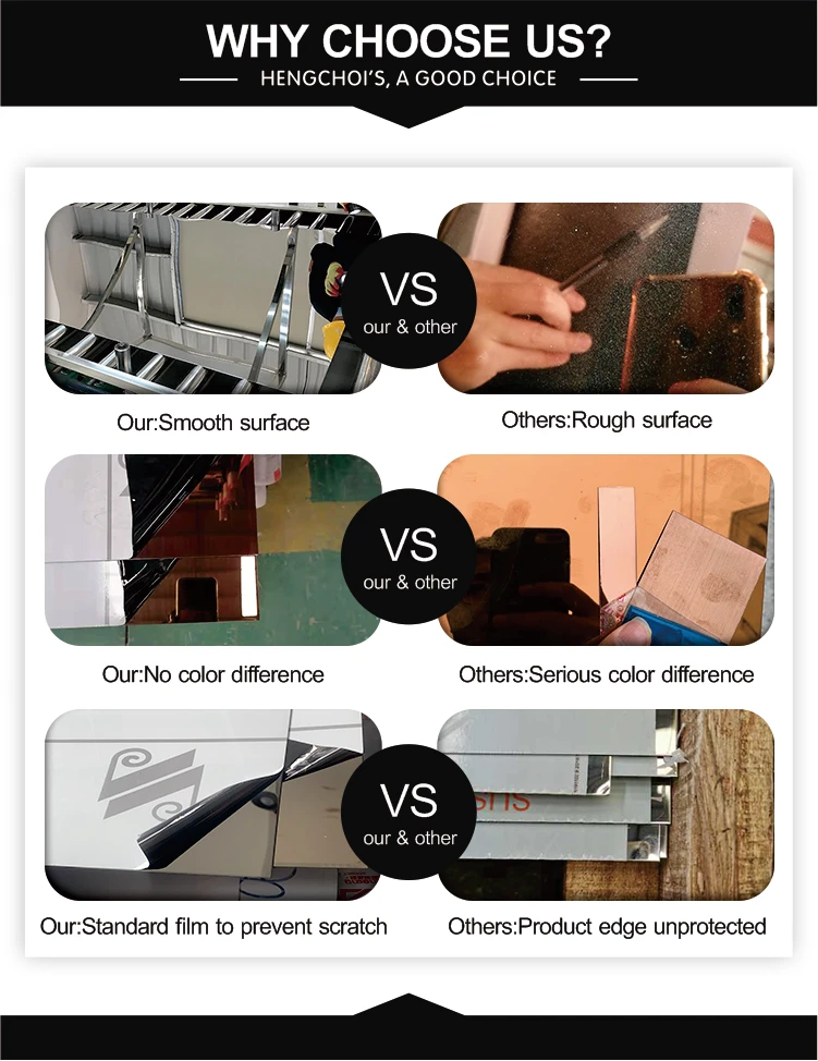 Wall Panel Deco Colourful 3Mm Thickness Stainless Steel Sheet Ss316L 2.5Mm Stainless Steel Sheet Water Ripple