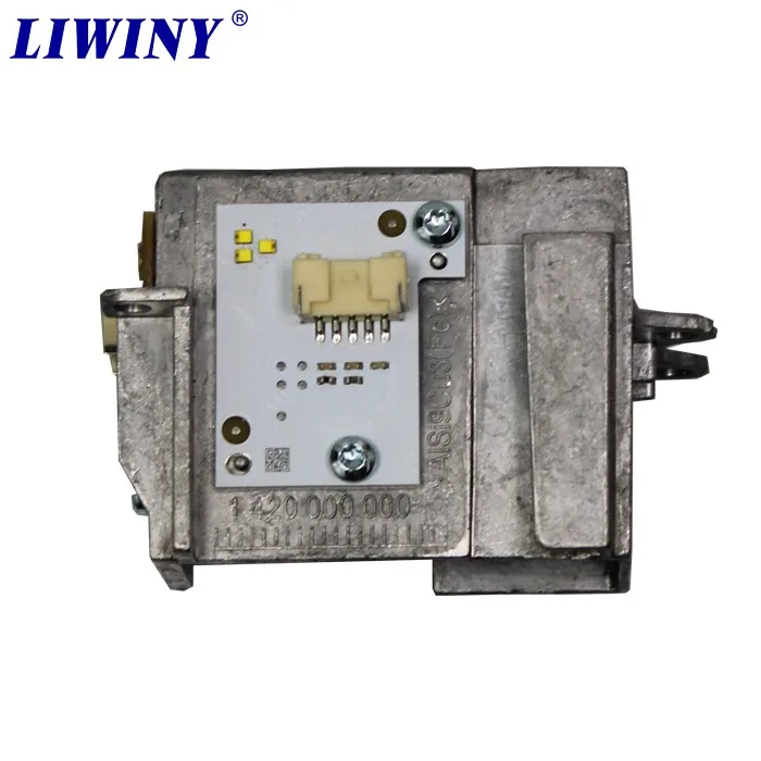 63117394902 для F12 6 серия Led Lci Модуль дневного вождения свет Oem F06 F13 Фары прибыли 63117394901