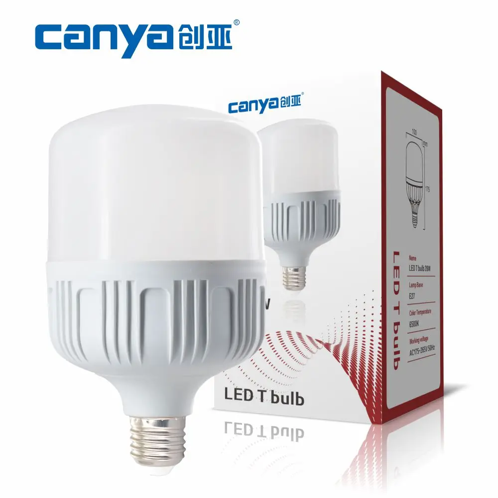 12w Light Bulbs High Temperature 110V Led Bulb 9w B22 E26 E27 High Quality Plastic 220V Led Bulb