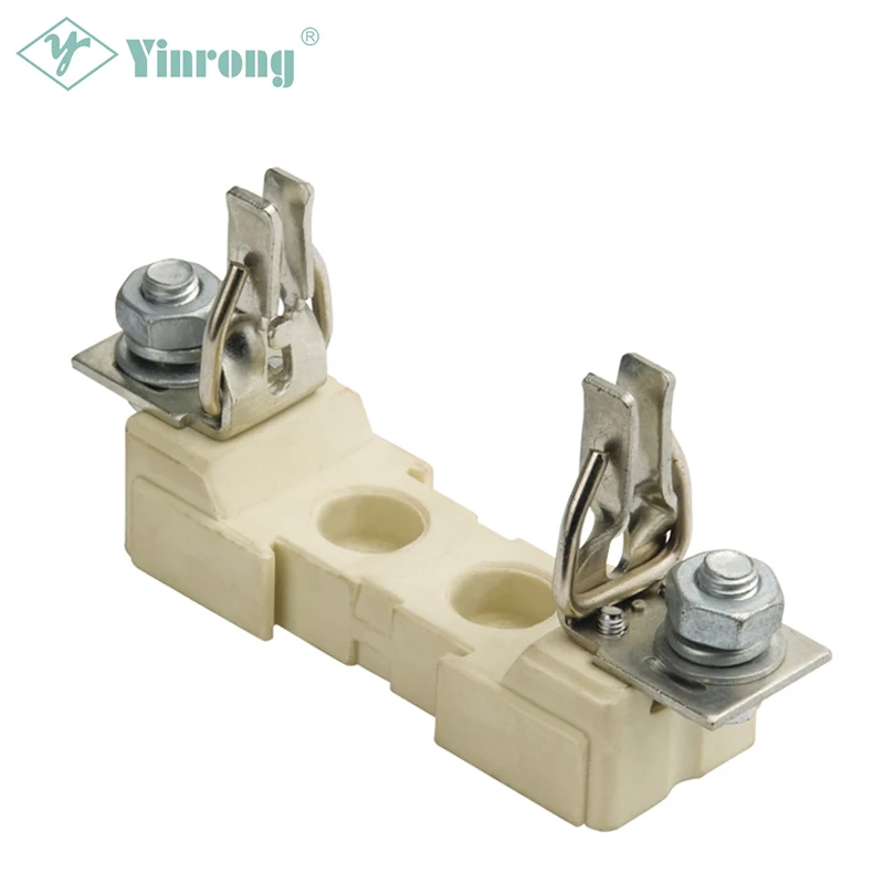 Yinrong Low Voltage NH DIN  Fuse Link