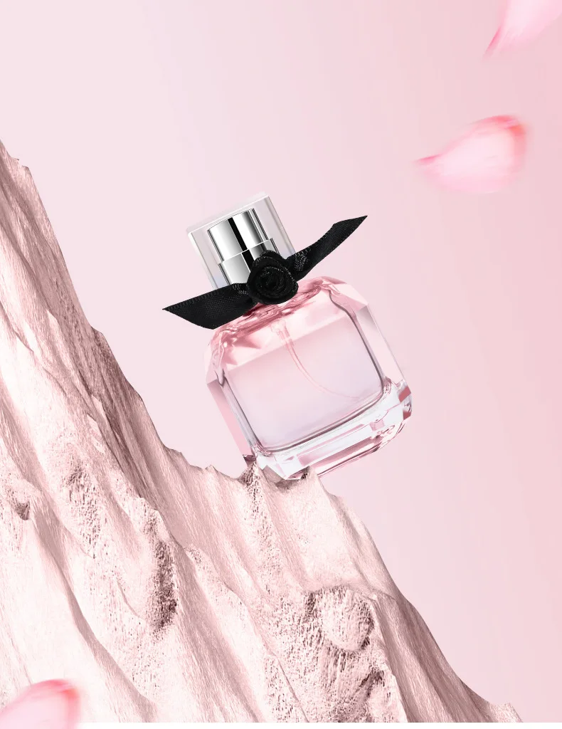 Original brand perfume Top high-end reverse paris perfume for women 90ml