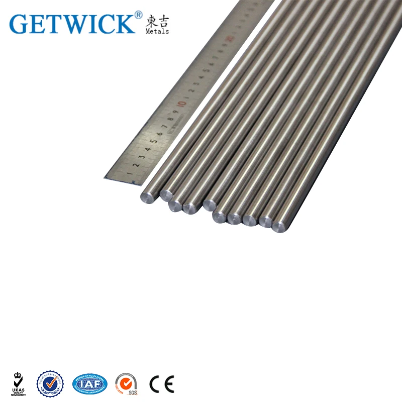 Лидер продаж титановые стержни и GR1 GR2 GR3 GR4 GR5 GR7 GR9 GR10 5/8/10/15 мм из