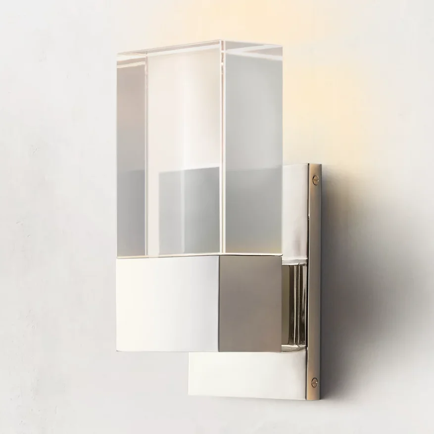 Lighting Up Your Walls Stylish Functional Sconce Up Down Light For Corridor Aisle Entrance For Indoor Spaces Wall Lamp