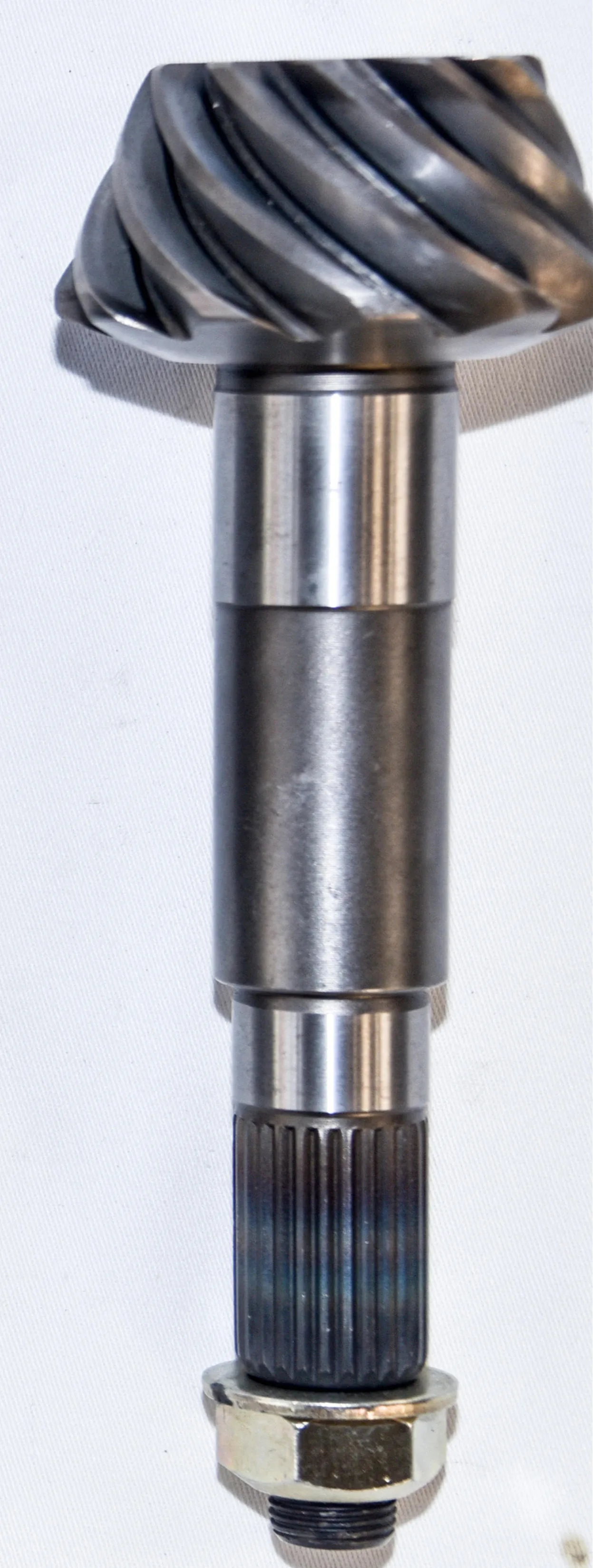 41201-1101 Заводская Оптовая Продажа Корончатая Шестерня Для HINO