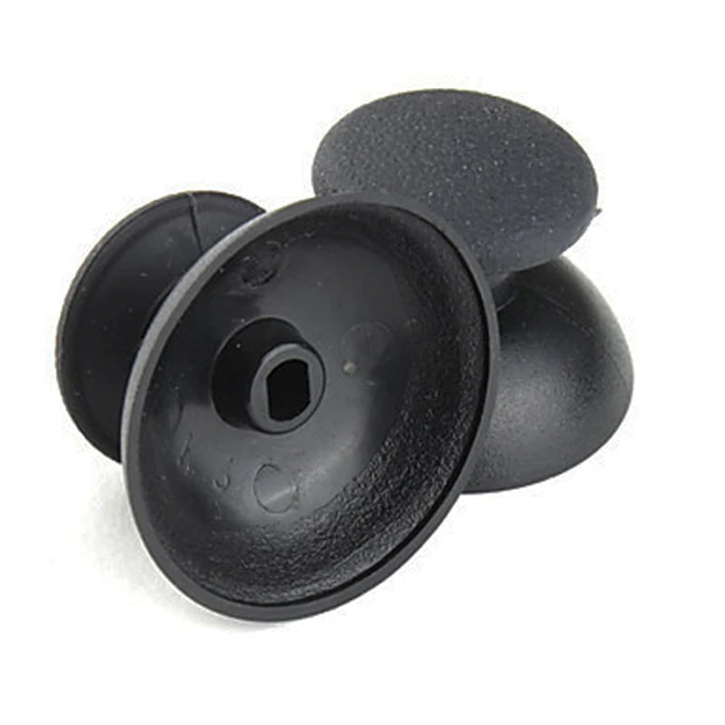 
Analog Joystick Replacement thumbstick grip Button Repair Parts for PlayStation Dualshock 3 PS3 Gamepad Controller 