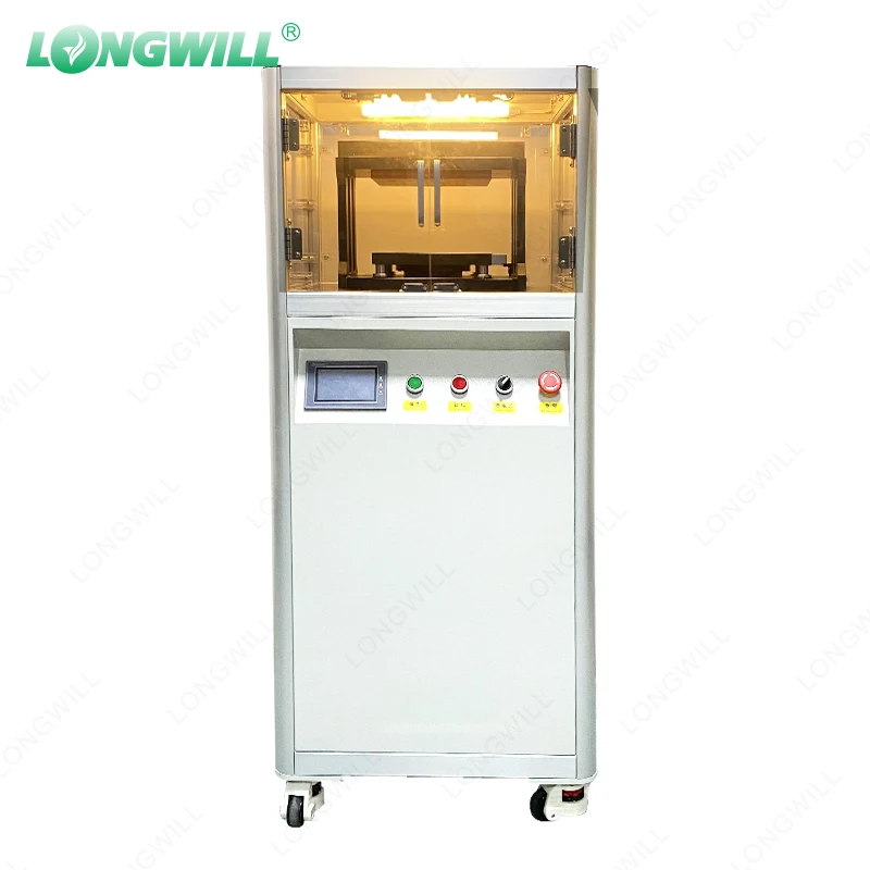 Hot Sales Handheld Portable No Air Compressor 99% Filling Accuracy Cartridge Filling Machine With Plc Control