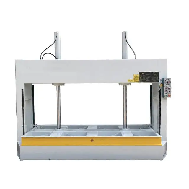  Wood Pressing Machine Hydraulic Cold Press For Plywood And Door