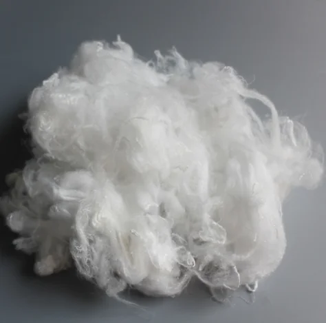 PSF 2D*32mm Virgin Viscose Fiber Polyester Staple Fiber for clothing Polyester Fiber Manufacturers and Suppliers
